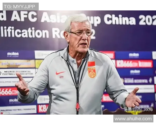 中国足球历史上最震撼的球星与他们背后的传奇故事