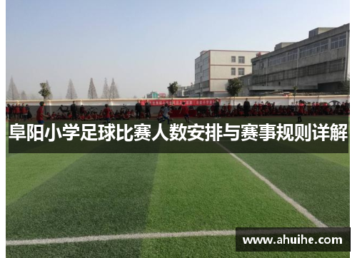 阜阳小学足球比赛人数安排与赛事规则详解